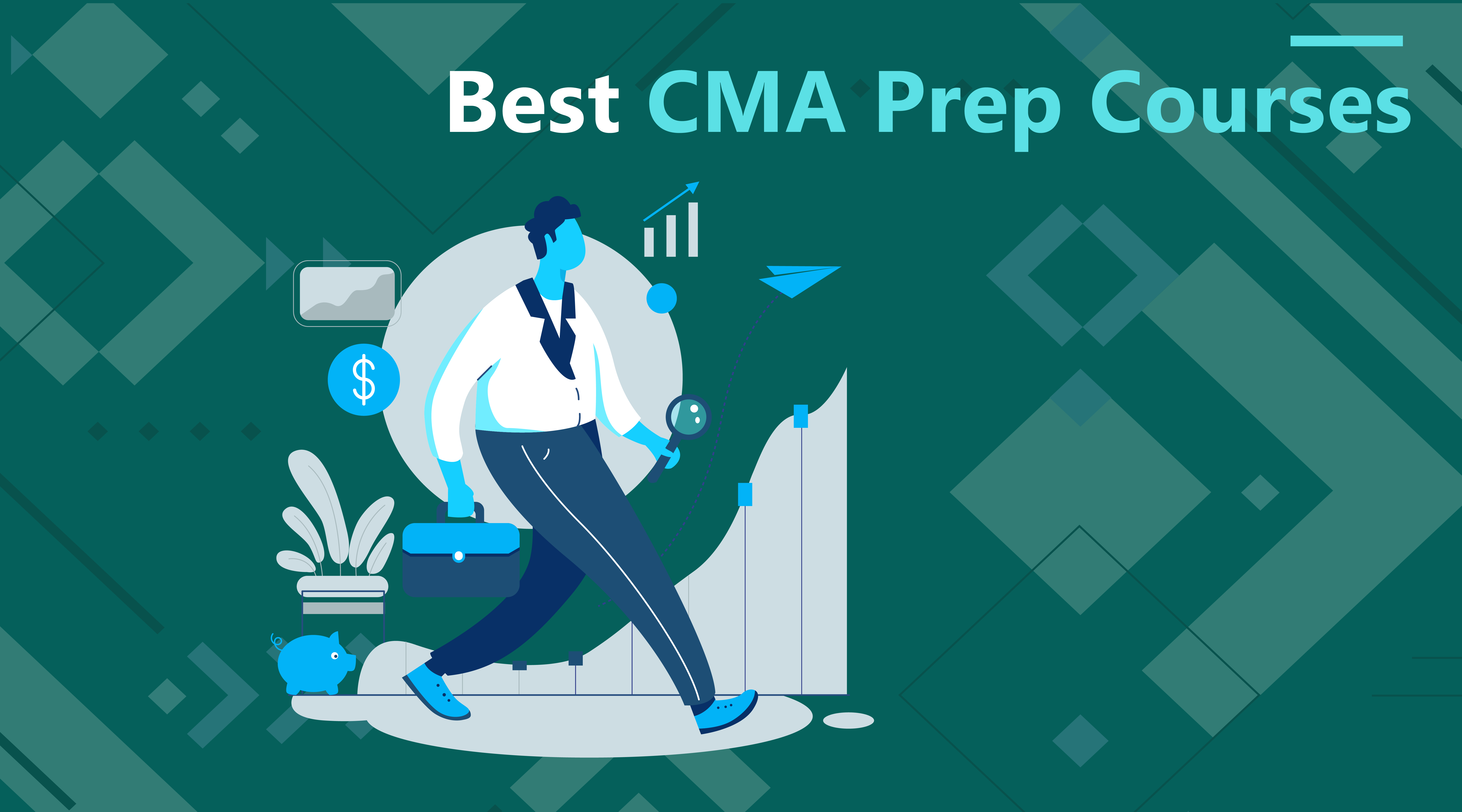 Best CMA Review Courses: Which Is Right For You?