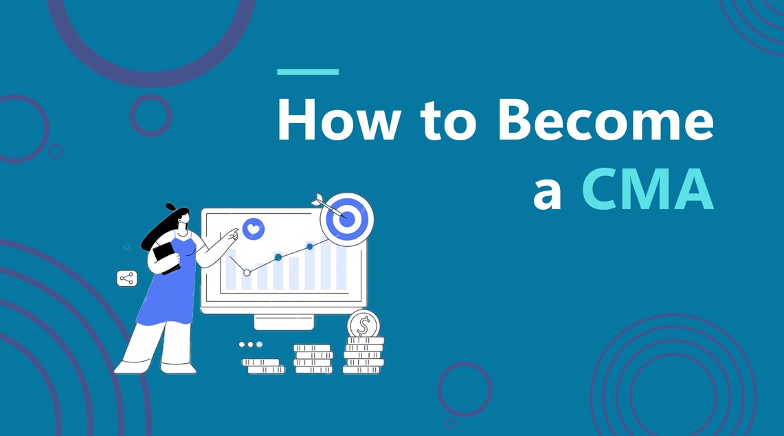 How to become CMA