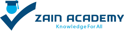 Zain Academy