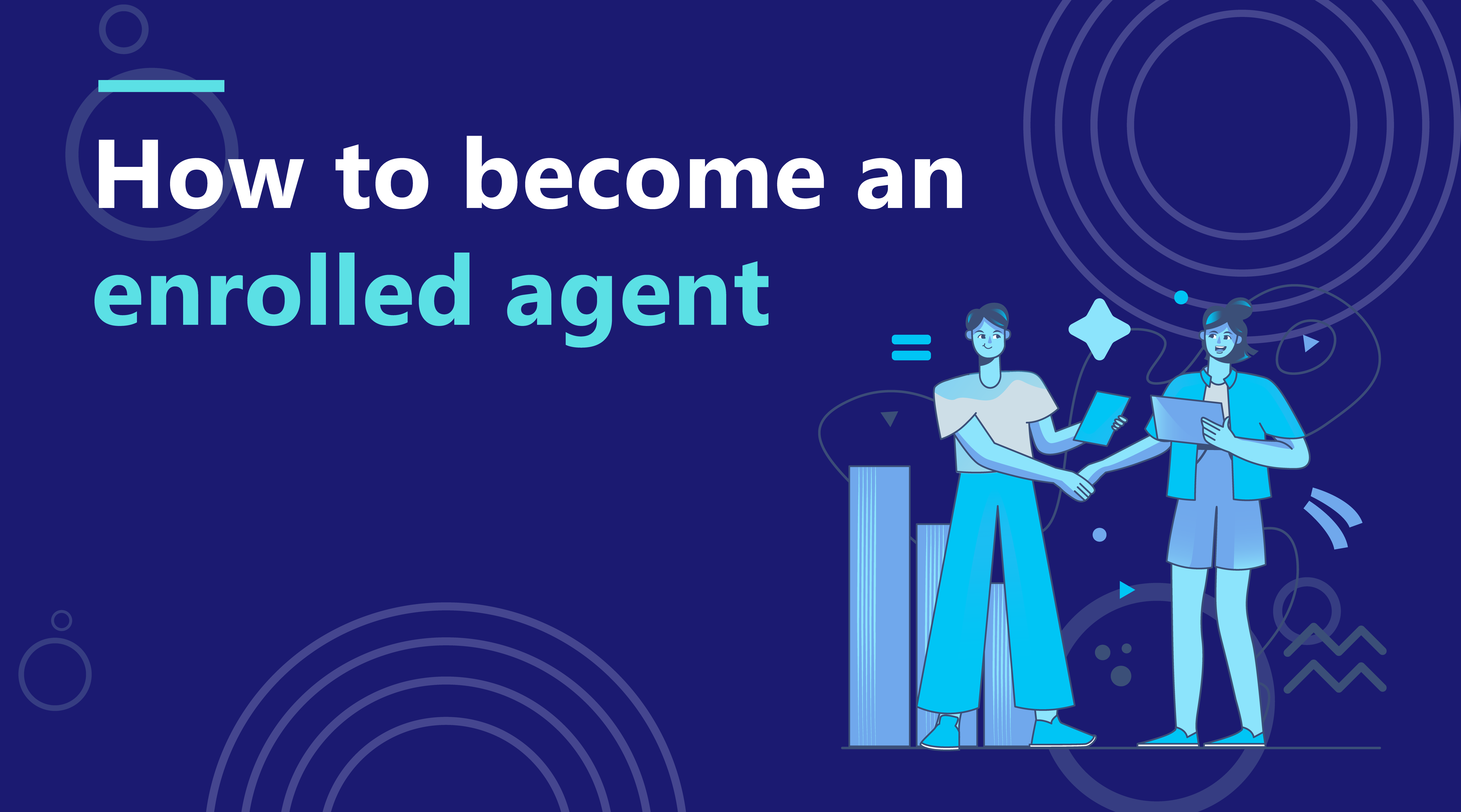 how to become an enrolled agent