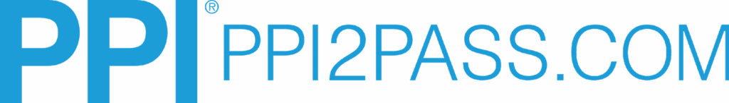 PPI2Pass