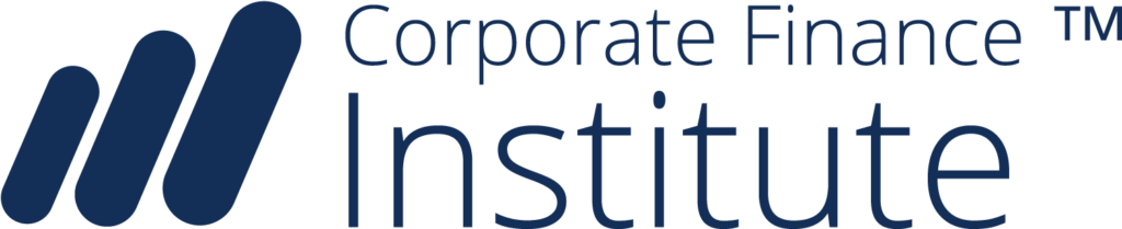 Corporate Finance Institute Logo
