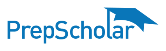 PrepScholar logo