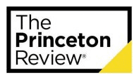 The Princeton Review logo