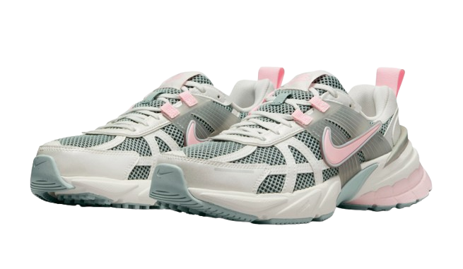 nike air health walker