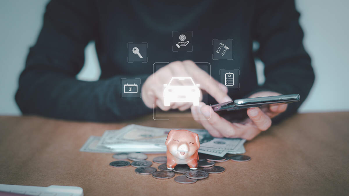 Sending or Receiving International Payments