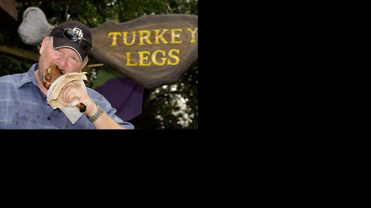
Kansas City Renaissance Festival: Saturday, Aug. 30-Monday, Oct. 13, weekends, Labor Day and Columbus Day. … Serving as an extended prelude to Halloween, the Kansas City Renaissance Festival allows area residents to indulge in whimsy that would otherwise be odd or inappropriate. Gorging on enormous turkey legs, drinking the esoteric adult beverage mead and speaking in absurd accents are encouraged at the six-week event. Attractions including a parade, jousting matches and a variety of shows on 16 stages take place daily, but the festival’s theme changes each weekend. The Pirates Ale Fest on the opening weekend includes tattoo, beard and eating competitions, pirate games and craft beer tastings. Bonner Springs. 913-721-2110. kcrenfest.com. $17.95 for adults and $10.45 for children 5-12.


