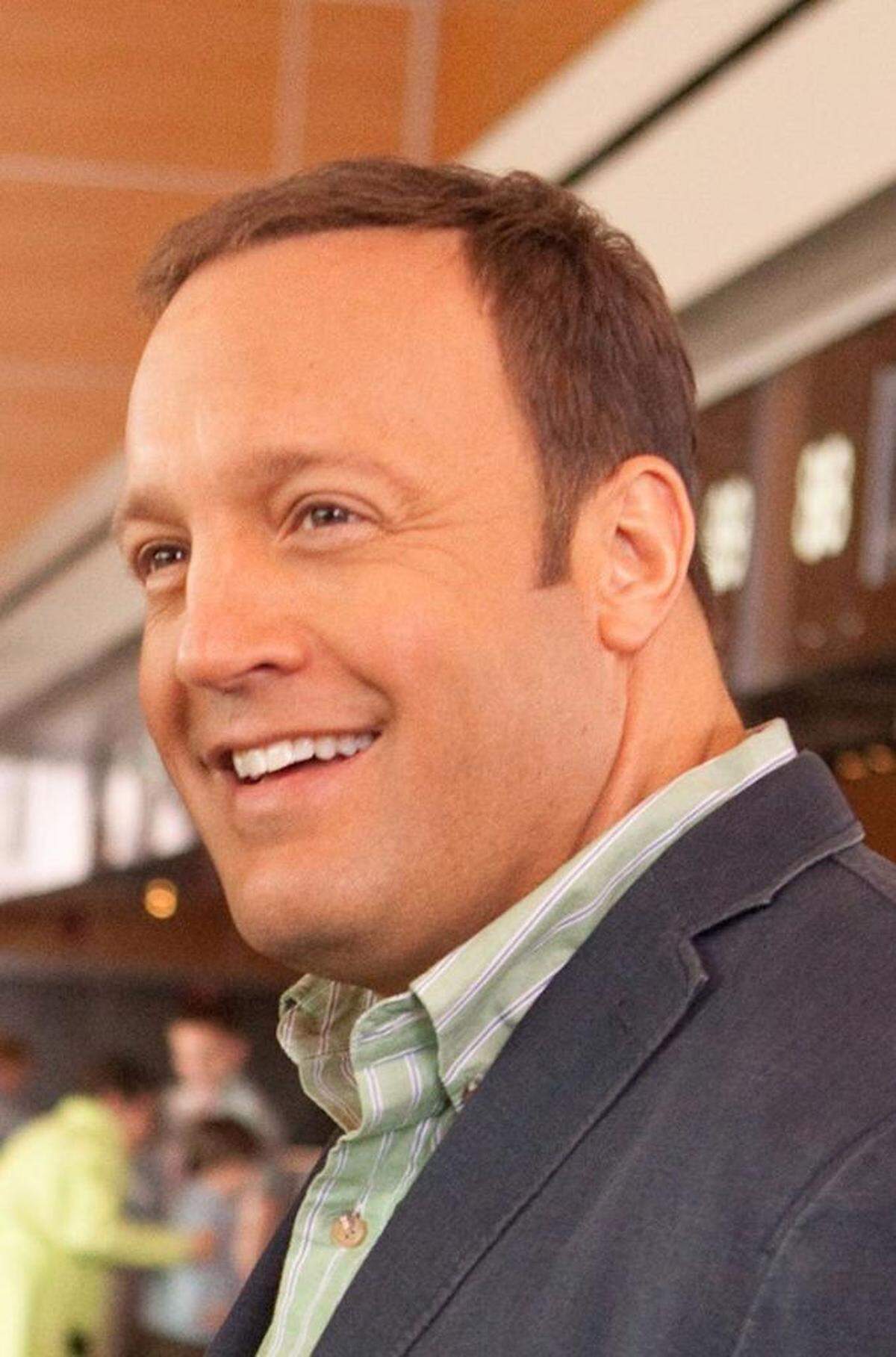 Kevin James