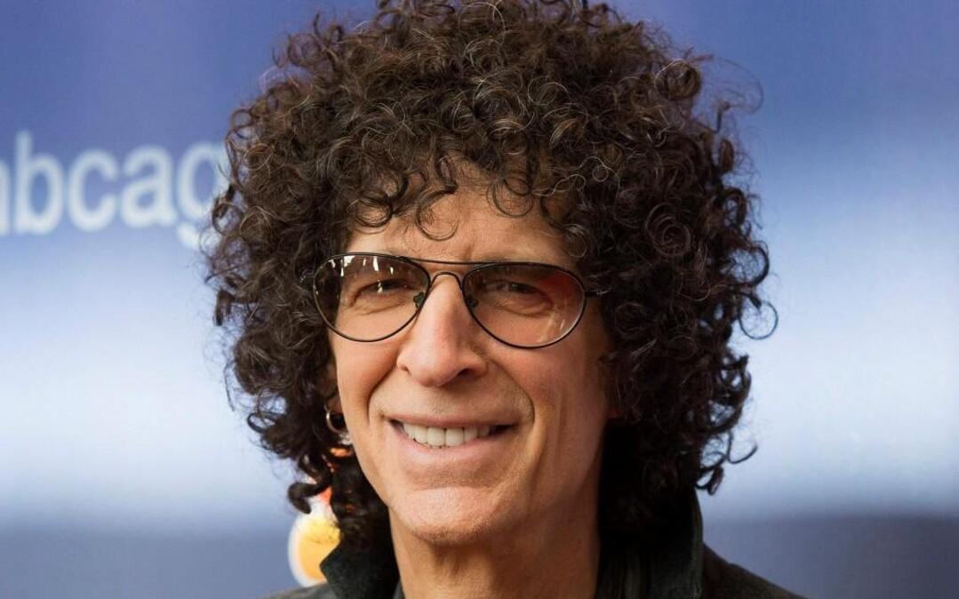 Howard Stern announced Dec. 15 that he is staying on Sirius XM to produce and host his show for another five years.
