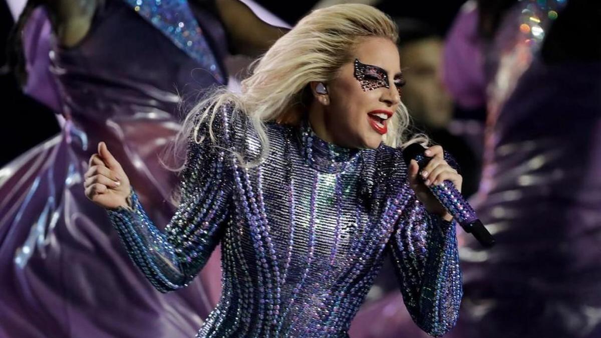 Lady Gaga