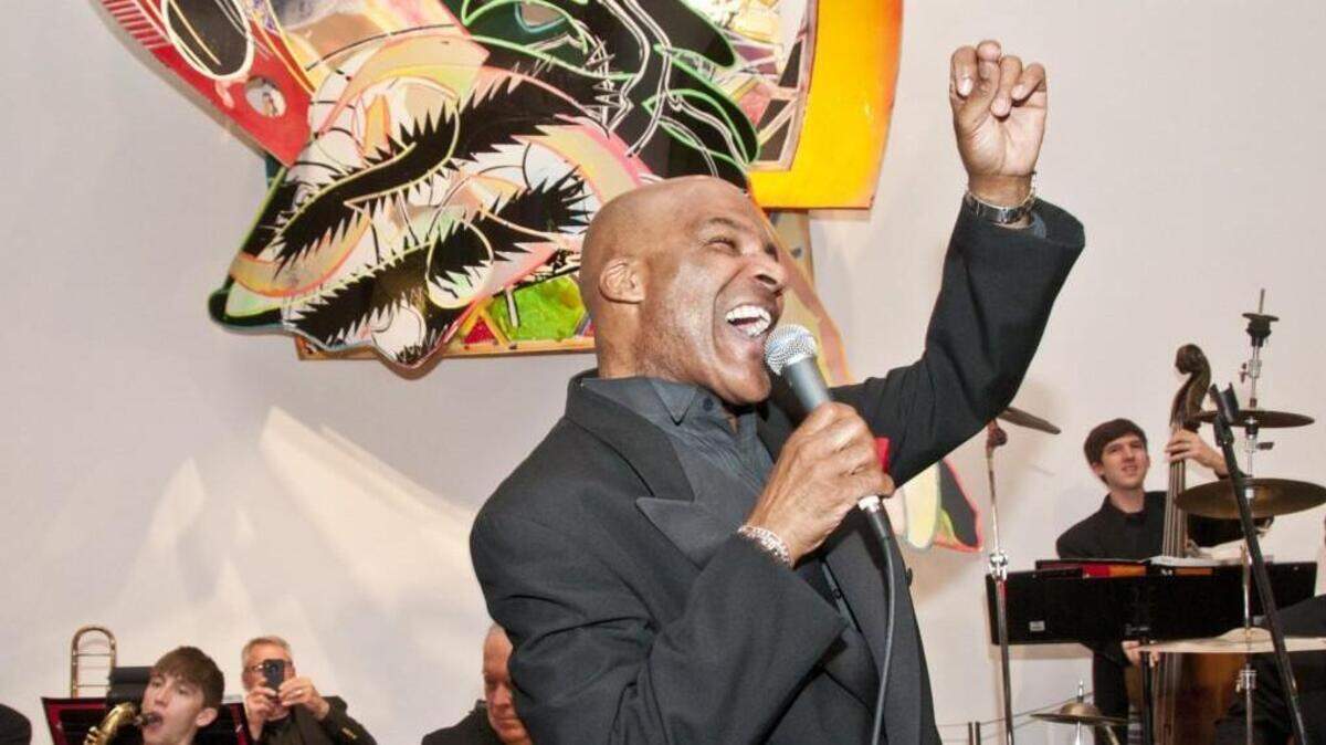 The Charlie Parker Celebration kicks off Thursday, Aug. 16. Lonnie McFadden will be among performers at events on multiple days in multiple venues.