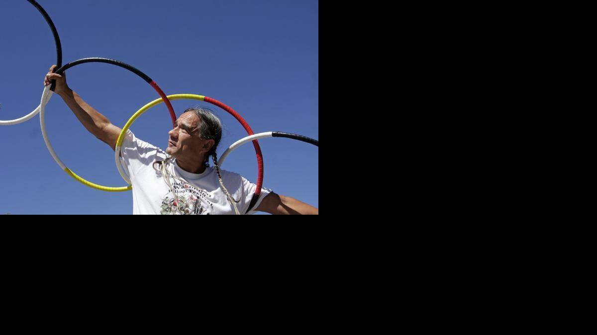 
SATURDAY AND SUNDAY: Harvest Moon American Indian Festival: Noon Saturday, Oct. 4, and noon Sunday, Oct. 5, Linwood and Troost. 816-216-1188. harvestmoonfestivalkc.com. $10 per day, children 10 and under free.
