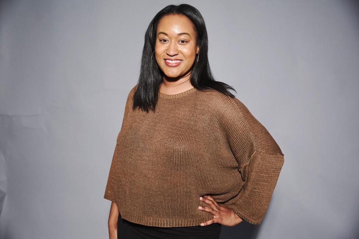 Melanie Guthrie, a social media manager: “It was difficult finding spaces that felt diverse. … It made me want to move elsewhere.”