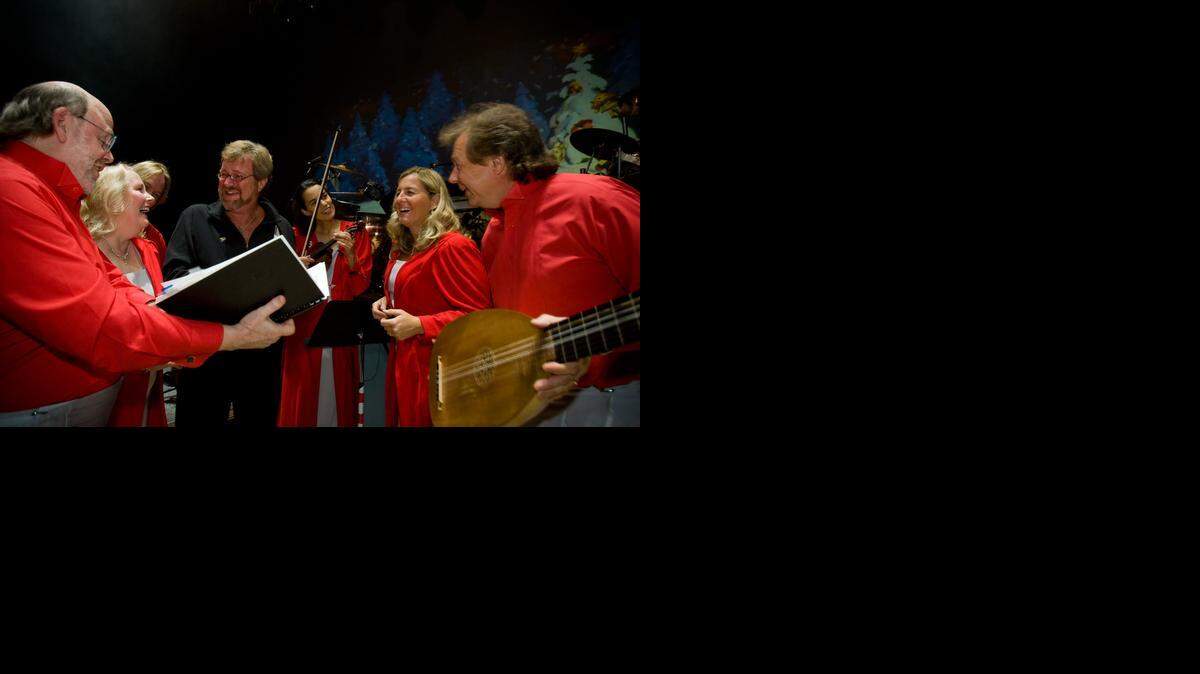
Mannheim Steamroller
