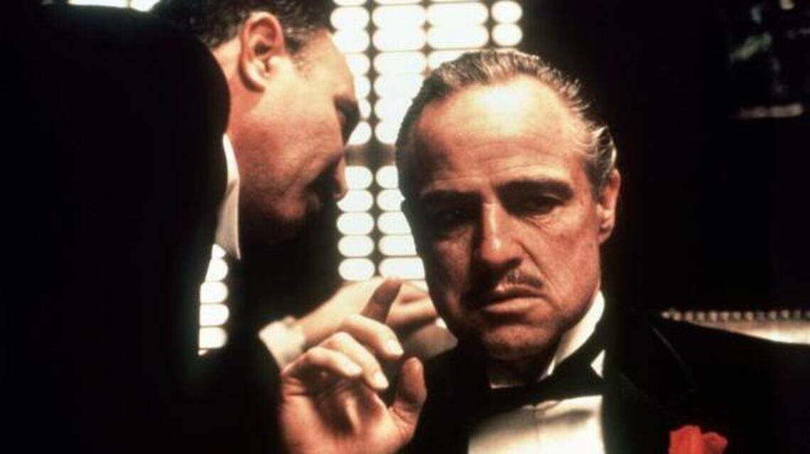 50 years ago ‘Godfather’ sold out a Kansas City theater. So why was it totally empty?