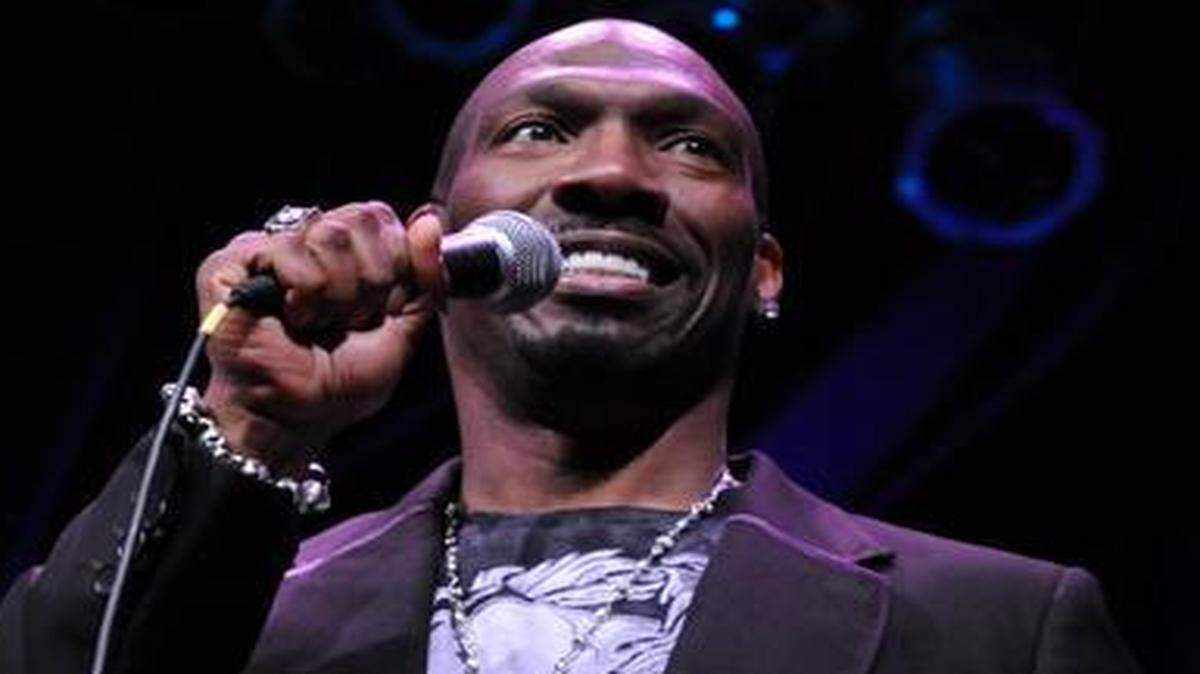 
Charlie Murphy will perform at Kansas City Improv.


