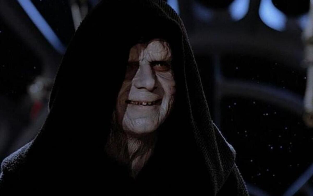 In “Star Wars,” a few whopping “factual misstatements” by a public figure give rise to an evil empire.