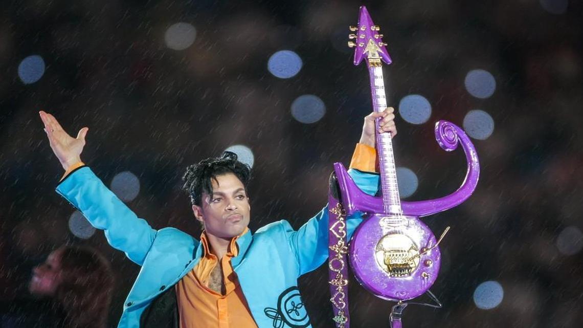 The rock star Prince, who died April 21, left an estate that has been estimated at $300 million and reportedly did not leave a will.