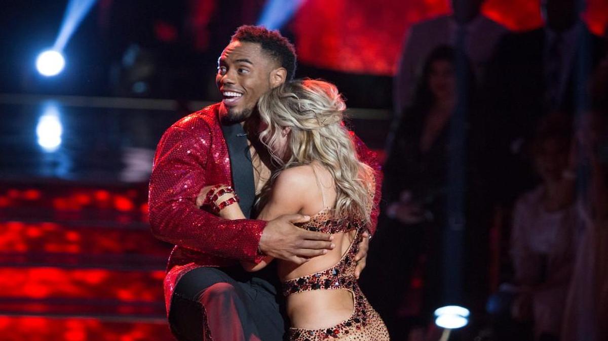 “Dancing With the Stars” Live comes to the Arvest Bank Theatre at the Midland on Wednesday, Aug. 2.
