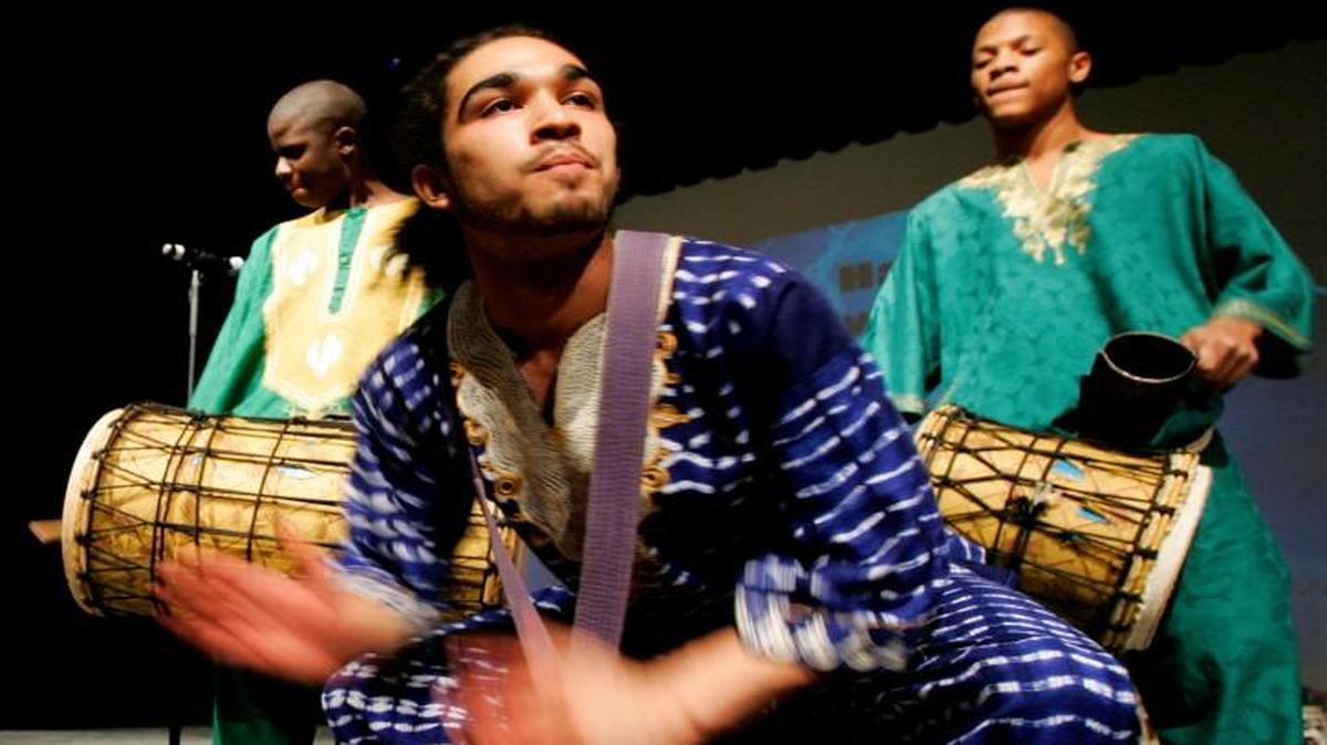 Kansas City’s citywide Kwanzaa celebration begins Monday, Dec. 26, with activities at the Gem Theater. The celebration culminates on Jan. 1 with a feast at Nefertiti Ballroom.