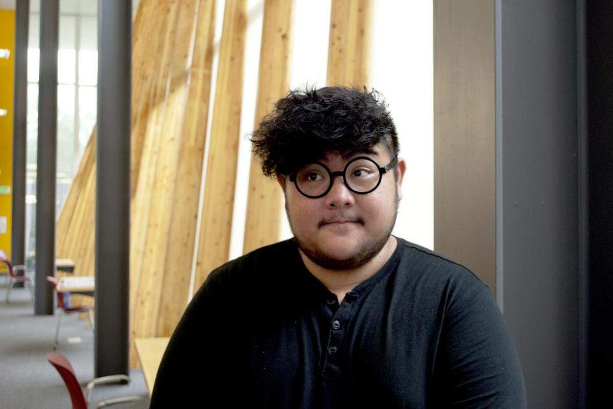 Hieu Minh Nguyen