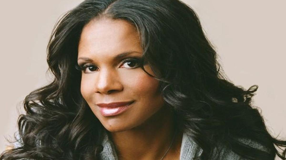 
Audra McDonald will perform Saturday, Sept. 26, at Helzberg Hall.
