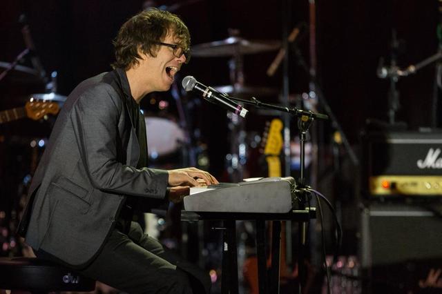 Ben Folds