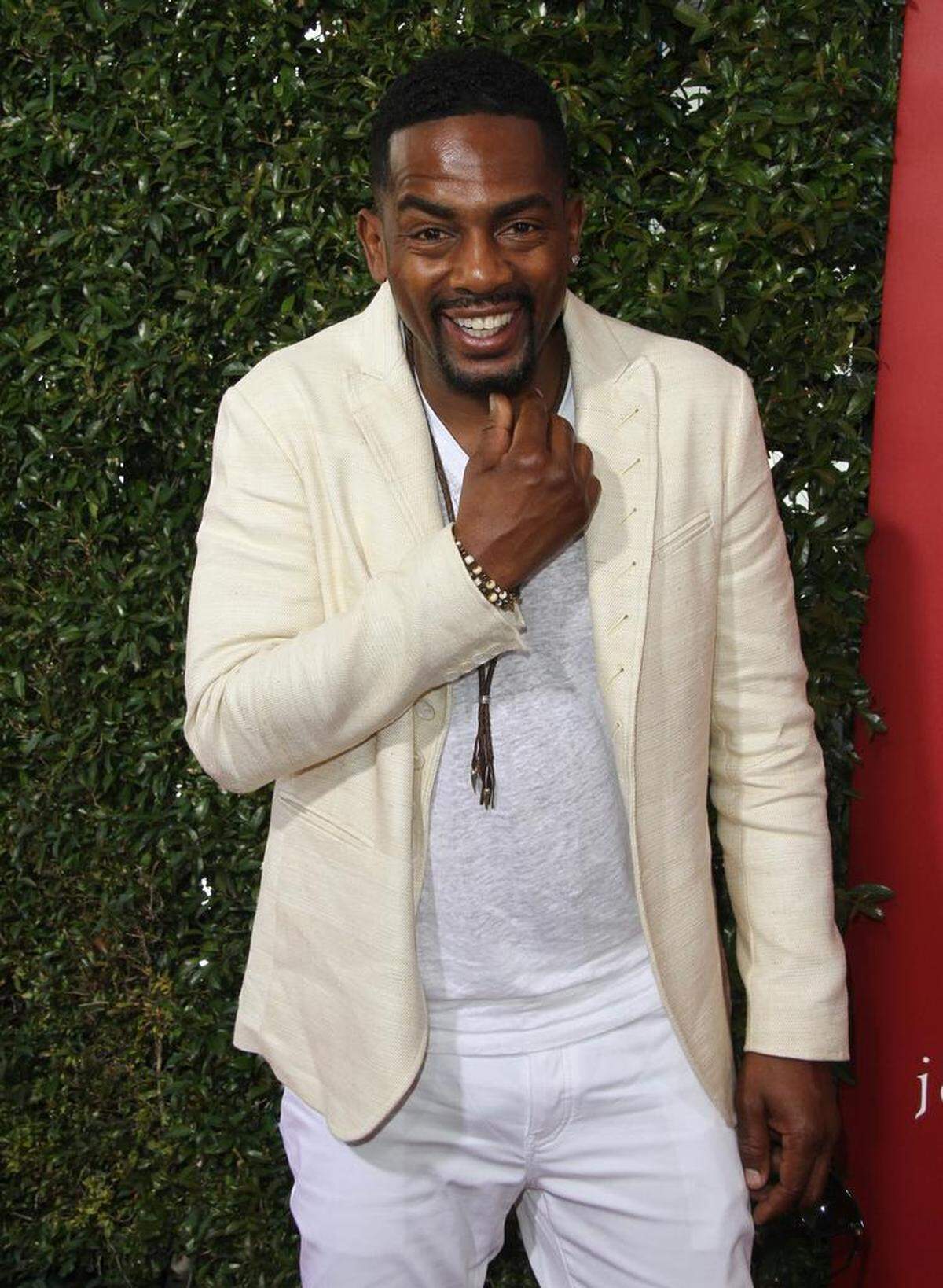 Bill Bellamy