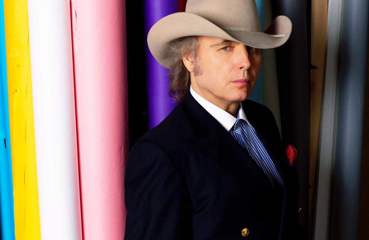 Dwight Yoakam will be at the Missouri State Fair.