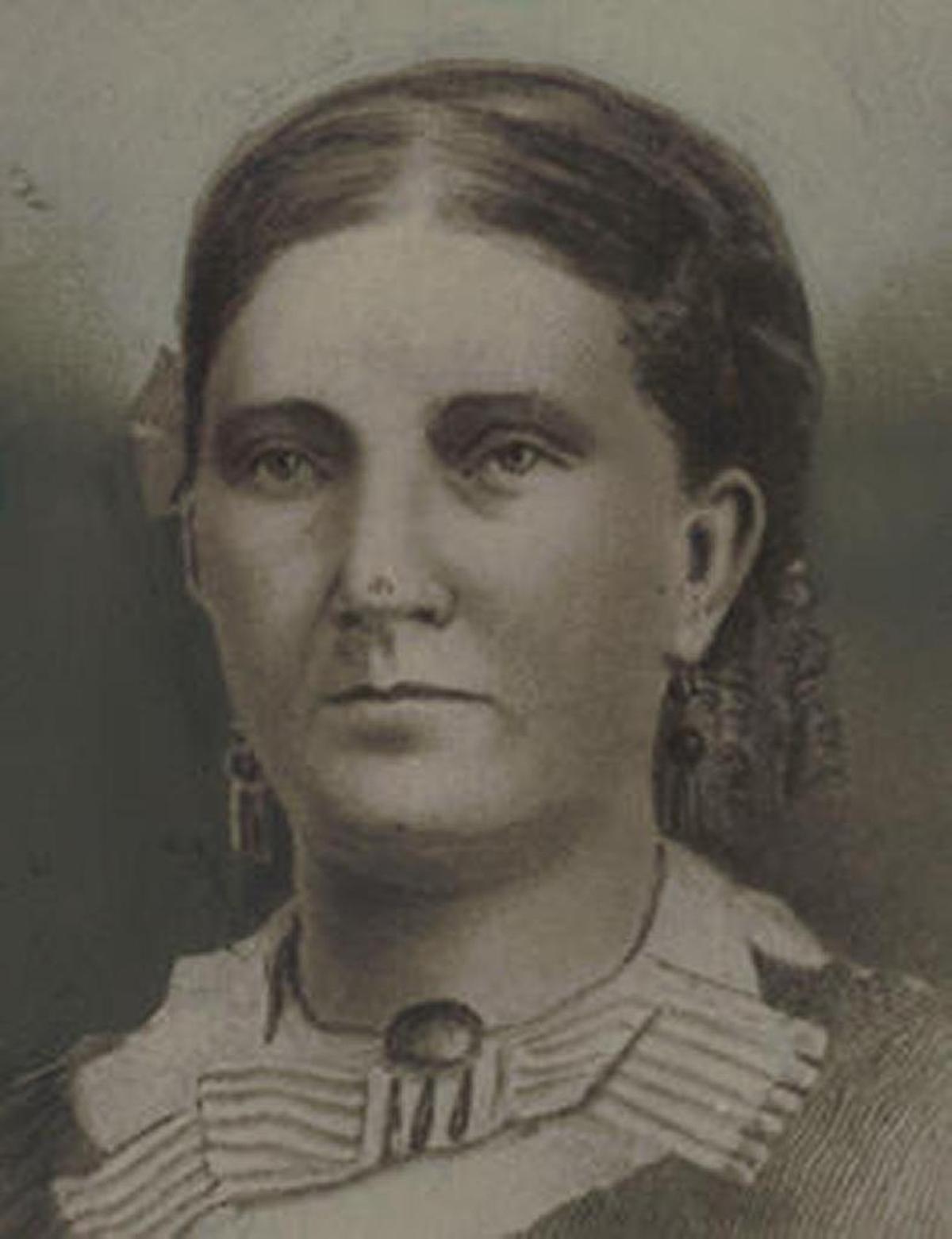 Sarah Rickard first met Lincoln when she was 10 years old.