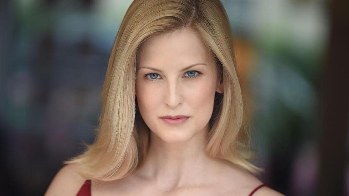 Angel Reda was 7 when she appeared in “The King and I” at Theatre in the Park in Shawnee Mission Park. And she never looked back.