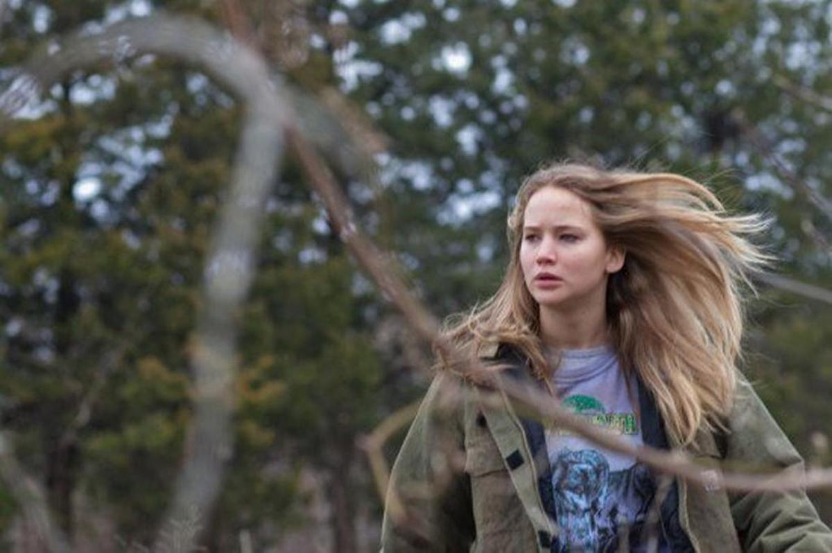 Jennifer Lawrence gave a breakthrough performance in “Winter’s Bone,” based on Daniel Woodrell’s novel about a young woman tracking down her missing father.