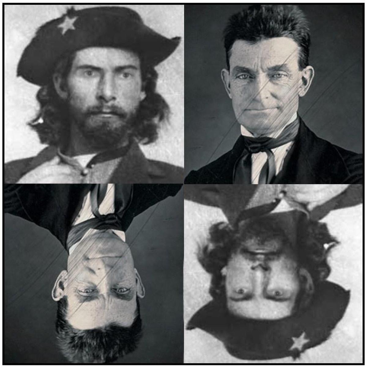 “Bones Beneath the Sidewalk” by Colleen Enna exposes local stories from the Civil War.