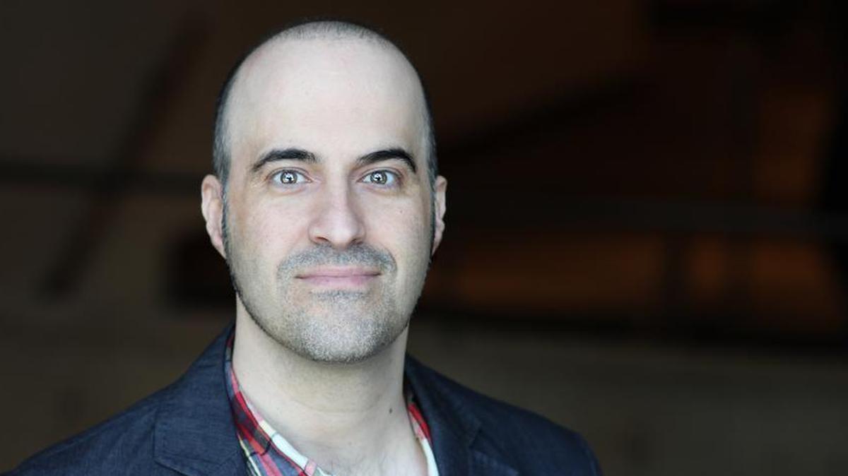 Tim Scott is the fourth artistic director in MTH’s 17-year history.