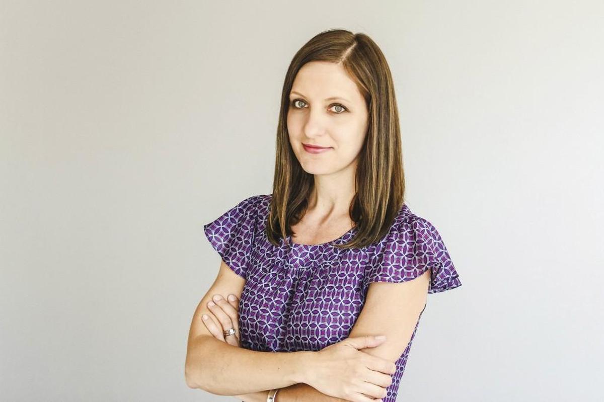 “I’m excited to see all this film and literature about Missouri,” Columbia author Laura McHugh says.