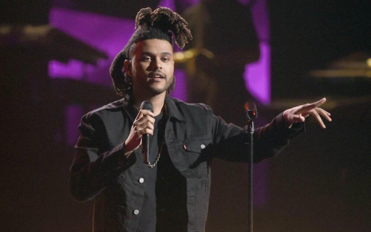 Pop star The Weeknd announced late Tuesday night that he will be coming to Kansas City on September 26 as part of his Starboy: Legends of the Fall tour. Hip hop artists Gucci Mane and Nav will join him.