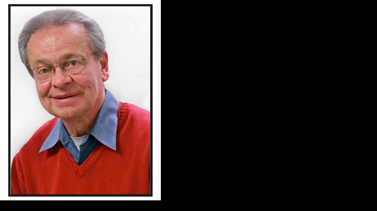 
Melvin Goodman, author of “National Insecurity: The Cost of American Militarism,”
