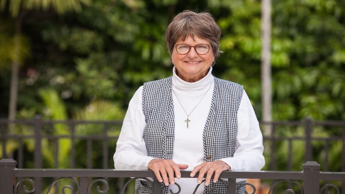 “I can tell you this from my experience,” says Sister Helen Prejean, author of “Dead Man Walking”: “If somebody has read the book and they have seen the film, hardly anybody gets through unscathed.”