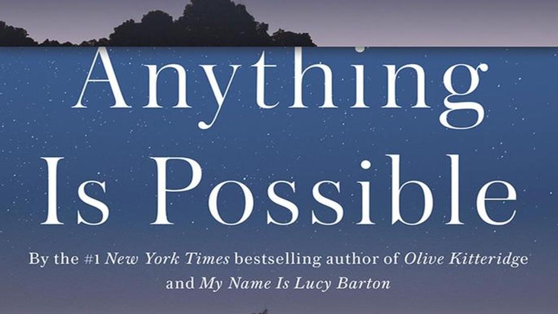 Elizabeth Strout’s “Anything Is Possible” is full of short stories that, when read in sequence, come together like pieces in a mosaic.
