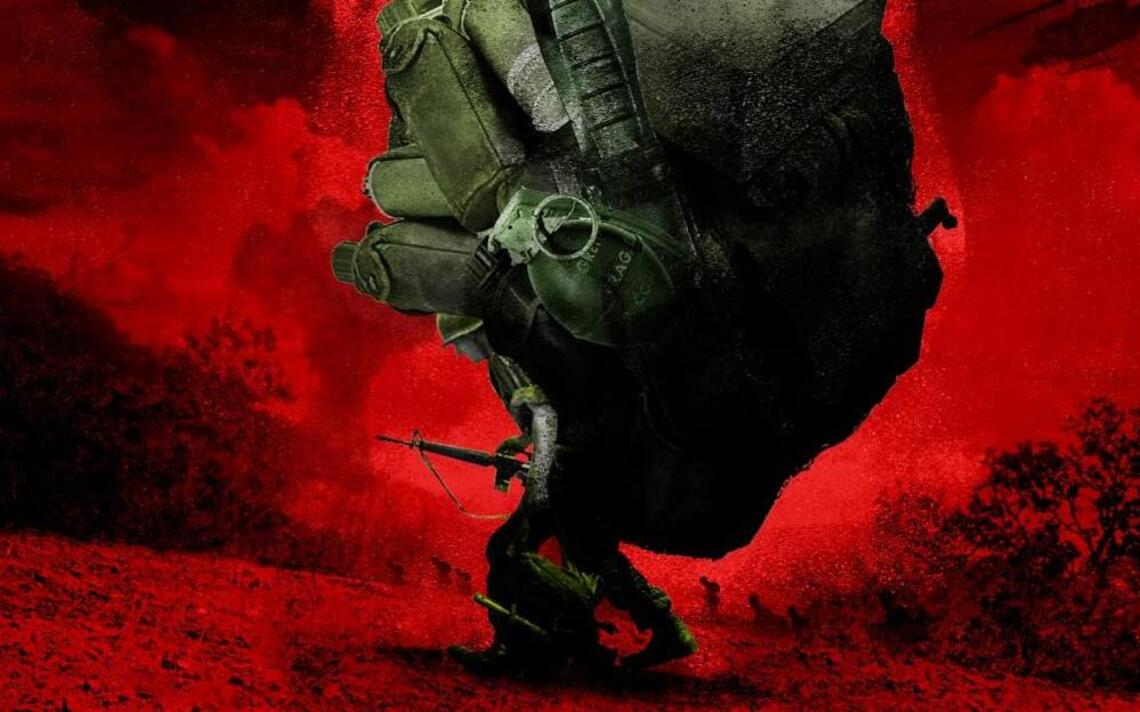 ‘The Things They Carried’ puts readers in the jungles of Vietnam