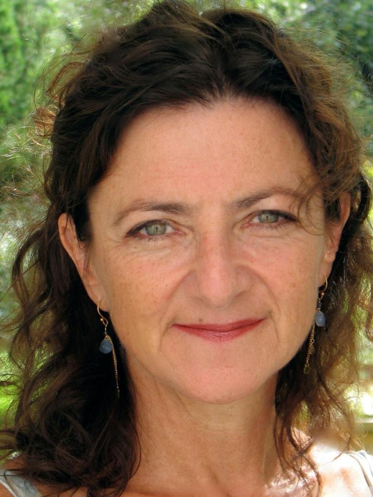 Helen Benedict
