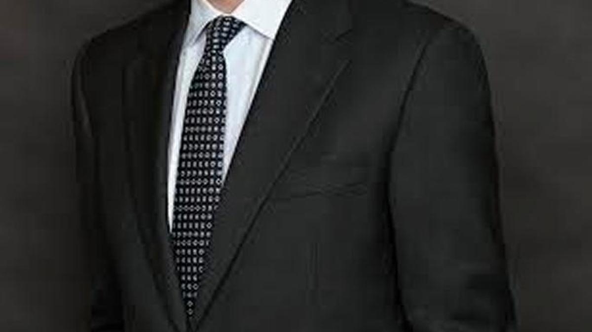 Jon Meacham