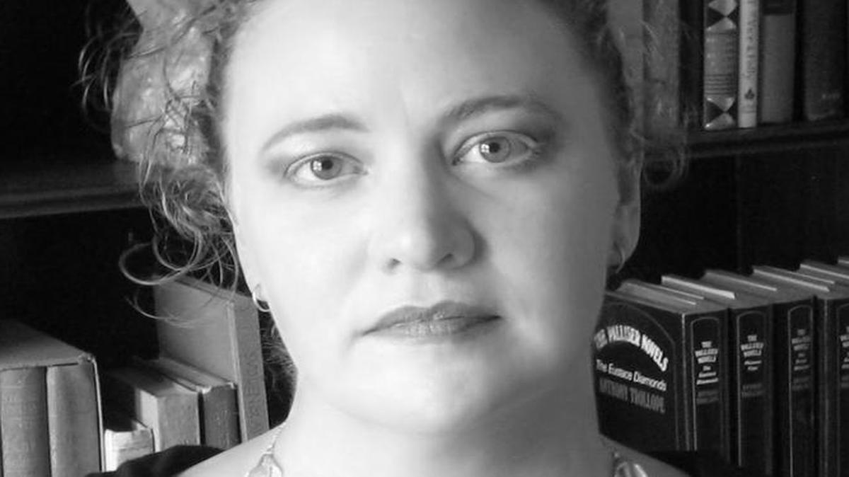 Lawrence author Bryn Greenwood has released her first novel, “All the Ugly and Wonderful Things.”