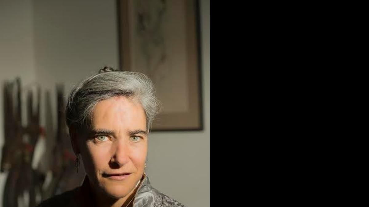 
Sarah Chayes
