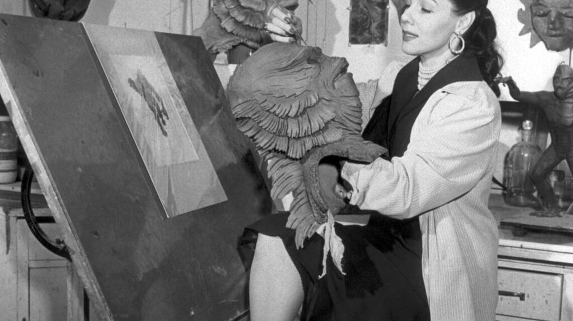 Who are the real monsters in this ‘Black Lagoon’?