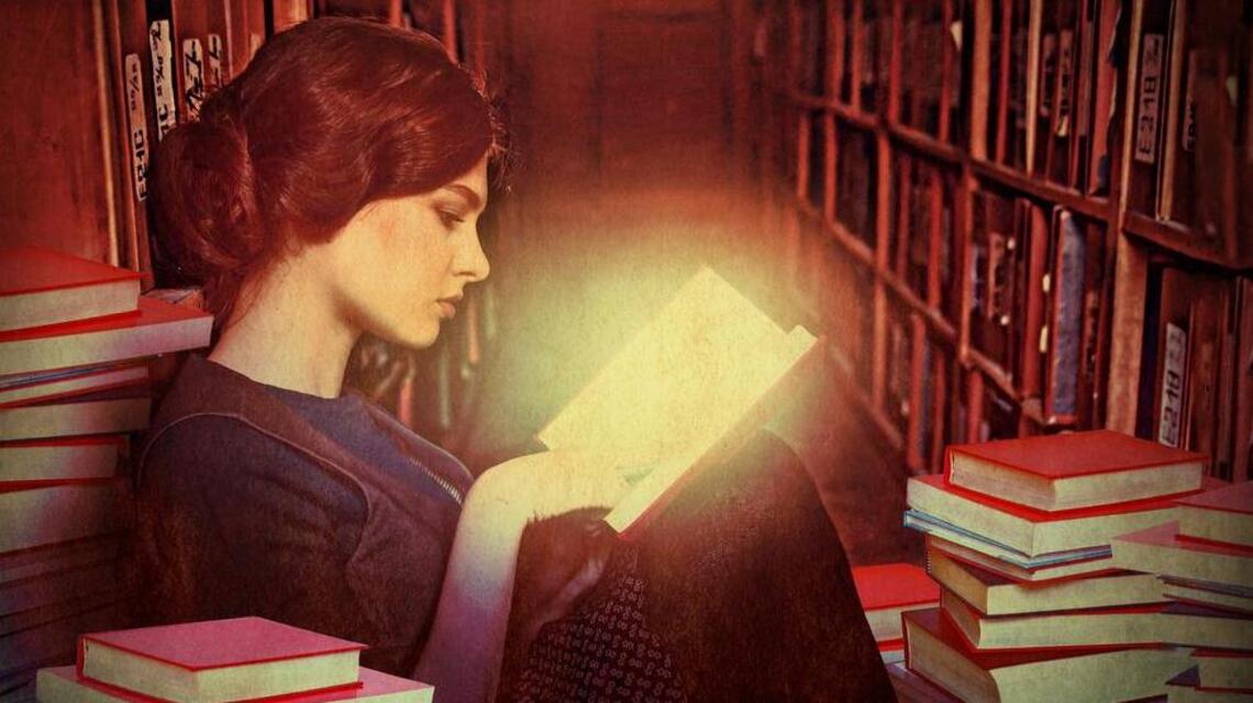 ‘Dear Fahrenheit 451’ inspires book lovers to share the joy of reading