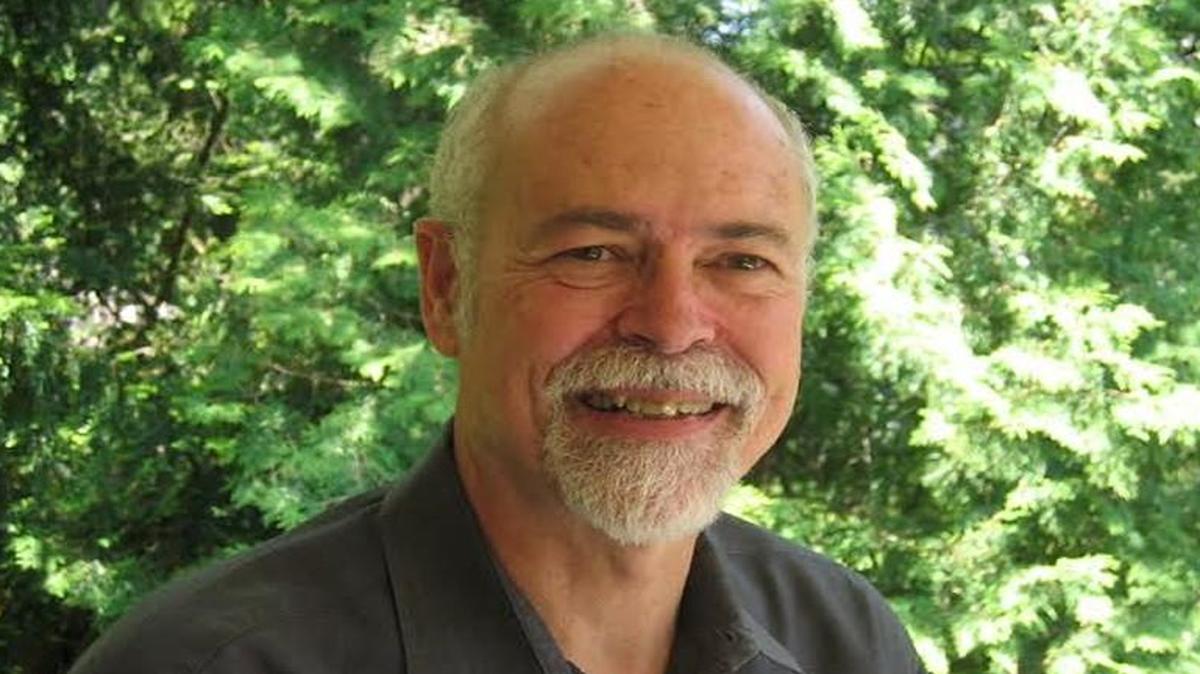 Leo Damrosch