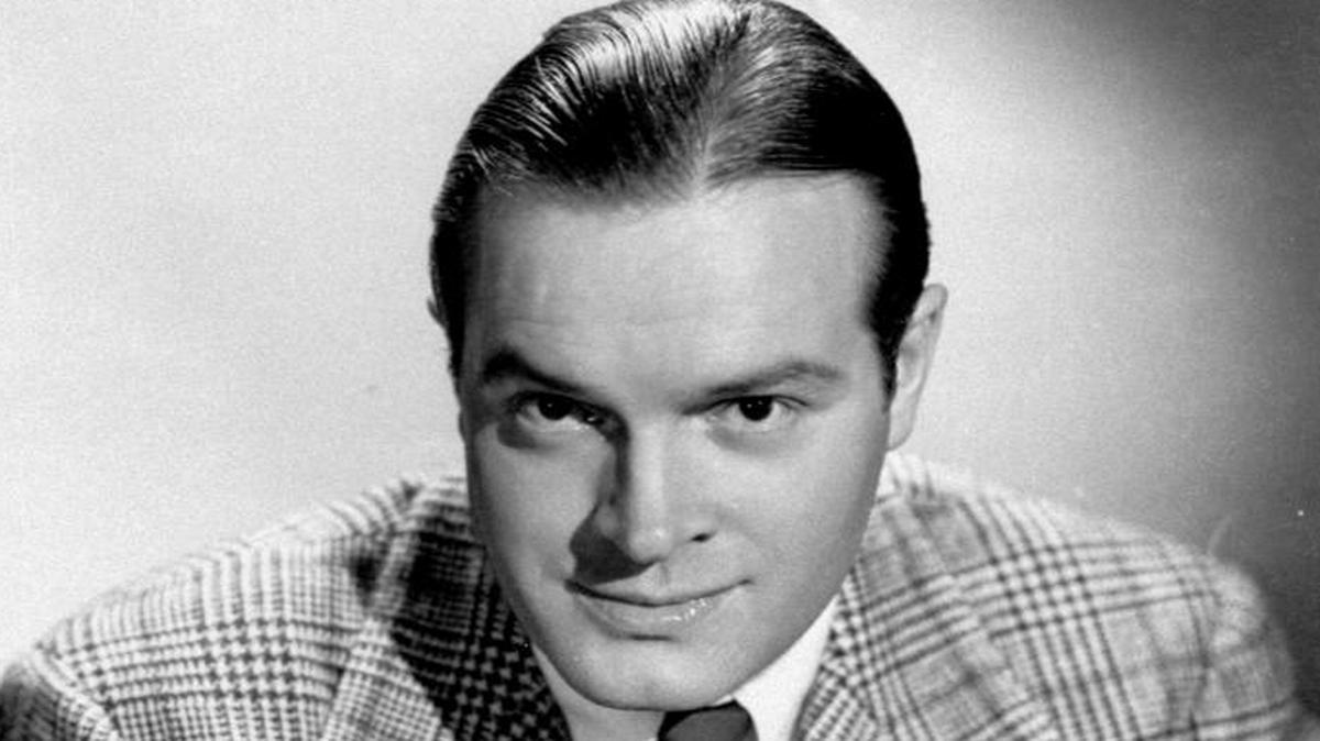 
Bob Hope in 1943
