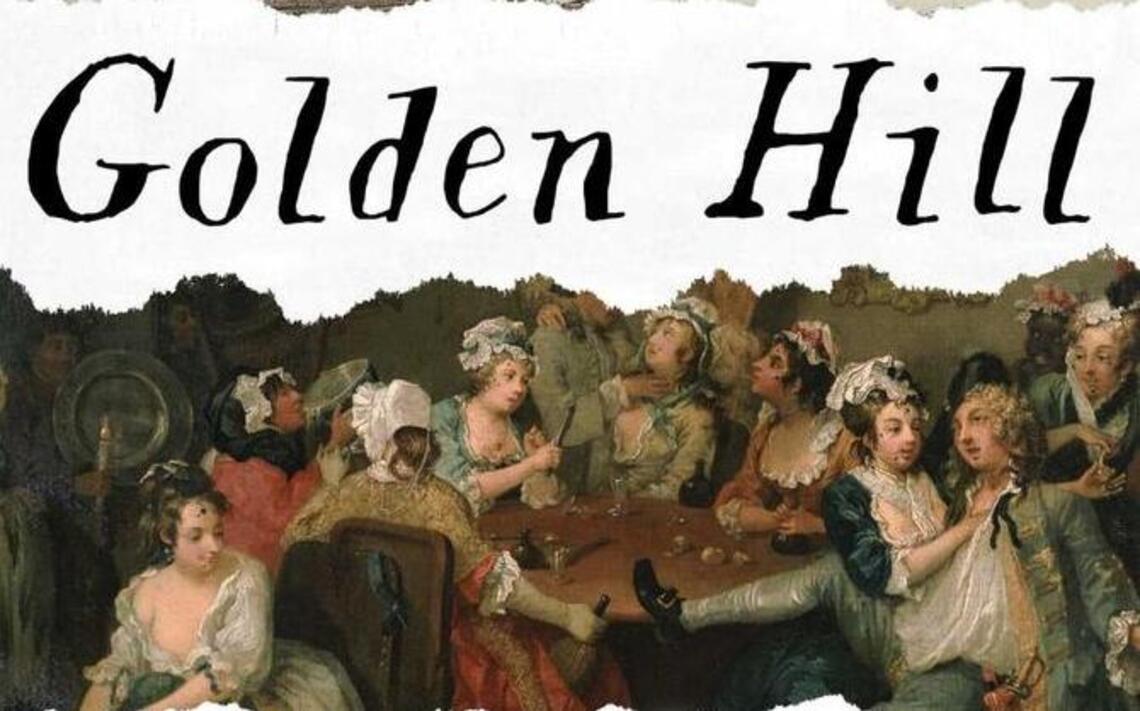 ‘Golden Hill’ brings 18th-century intrigue to today’s reader