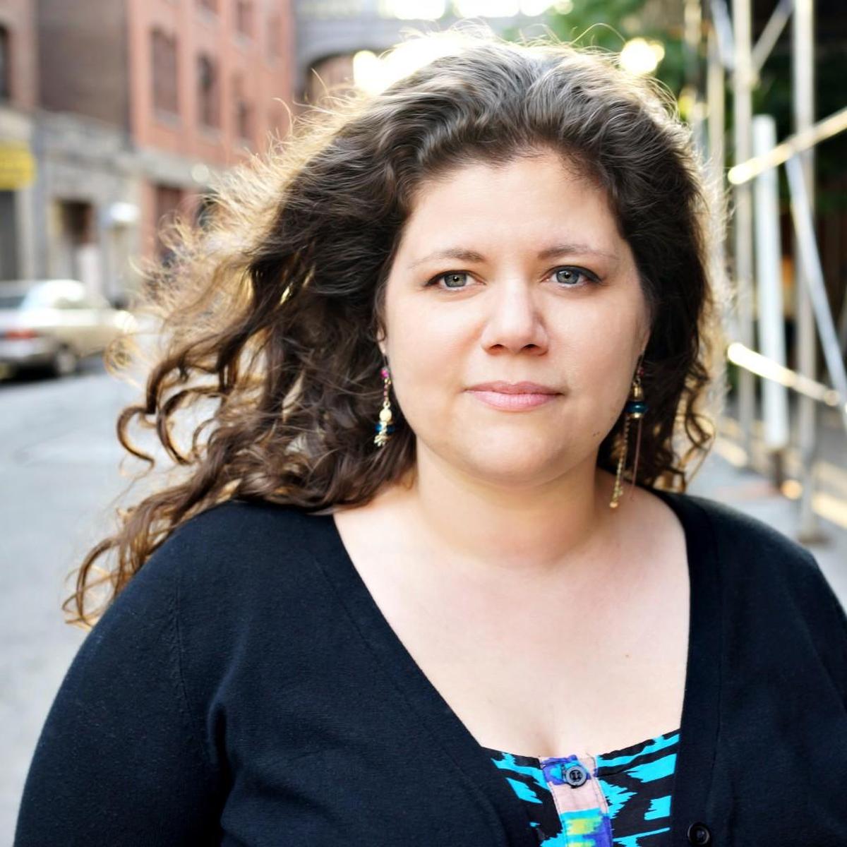 Rainbow Rowell’s novels such as “Eleanor & Park” have won critical praise and awards.